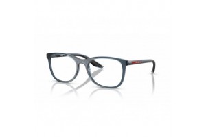 PRADA LINEA ROSSA PS05PV CZH1O1 – Transparent Azure