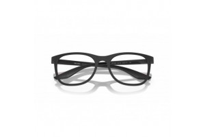 PRADA Linea Rossa PS05PV fekete gumi keret (demo lencse)