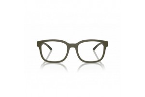 PRADA LINEA ROSSA PS05QV Green Military szemüveg