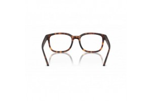 Prada Linea Rossa PS05QV Dark Havana szemüveg