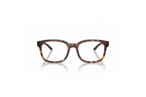 Prada Linea Rossa PS05QV Dark Havana szemüveg