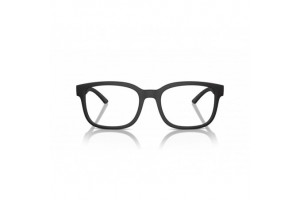 PRADA LINEA ROSSA PS05QV fekete szemüvegkeret