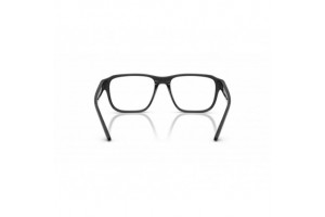 PRADA LINEA ROSSA PS05RV – átlátszó szürke demo