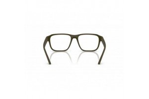 PRADA Linea Rossa PS05RV - matt zöld