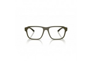 PRADA Linea Rossa PS05RV - matt zöld