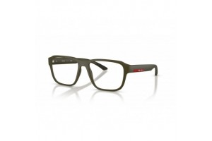 PRADA Linea Rossa PS05RV - matt zöld