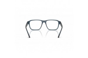 PRADA Linea Rossa PS05RV Transparent Azure szemüveg