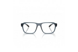 PRADA Linea Rossa PS05RV Transparent Azure szemüveg