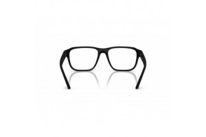 Prada Linea Rossa PS05RV fekete szemüveg