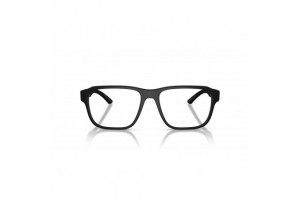Prada Linea Rossa PS05RV fekete szemüveg