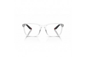 PRADA Linea Rossa PS06PV - férfi szemüvegkeret Crystal Demo