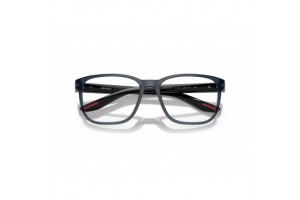 PRADA Linea Rossa PS06PV Crystal Blue férfi keret
