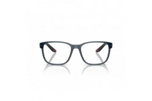 PRADA Linea Rossa PS06PV Crystal Blue férfi keret