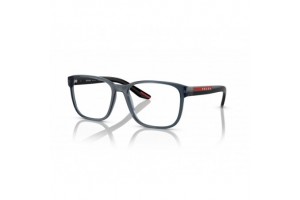 PRADA Linea Rossa PS06PV Crystal Blue férfi keret