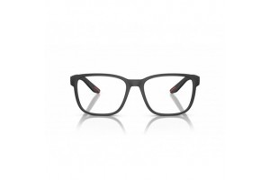 PRADA Linea Rossa PS06PV fekete gumikeret