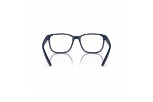 Prada Linea Rossa PS06PV Matte Baltic szemüveg