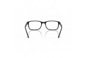 PRADA Linea Rossa PS06RV átlátszó szürke demo