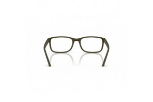 PRADA Linea Rossa PS06RV Matte Green
