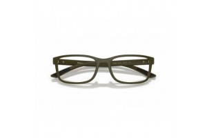PRADA Linea Rossa PS06RV Matte Green