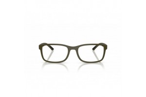 PRADA Linea Rossa PS06RV Matte Green