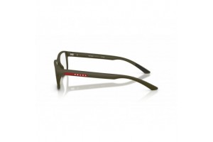 PRADA Linea Rossa PS06RV Matte Green