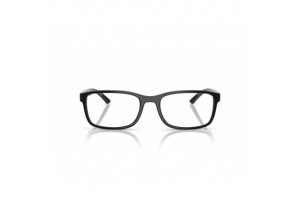 PRADA LINEA ROSSA PS06RV fekete demo lencsés