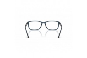 PRADA Linea Rossa PS06RV átlátszó kék szemüveg