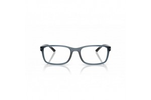 PRADA Linea Rossa PS06RV átlátszó kék szemüveg