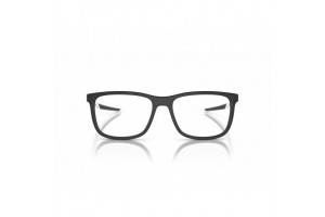 PRADA LINEA ROSSA PS07OV fekete gumírozott keret