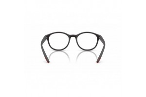 PRADA LINEA ROSSA PS07PV matt szürke szemüveg