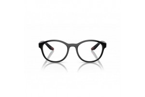 PRADA LINEA ROSSA PS07PV fekete demo lencse