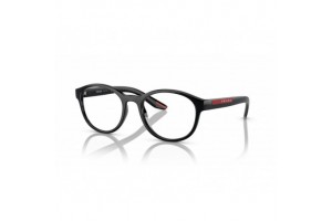 PRADA LINEA ROSSA PS07PV fekete demo lencse