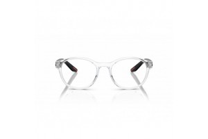 PRADA Linea Rossa PS07PV férfi szemüveg (Crystal Demo)