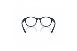 Prada Linea Rossa PS07PV Matte Blue demo szemüveg