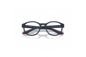 Prada Linea Rossa PS07PV Matte Blue demo szemüveg