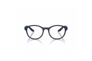 Prada Linea Rossa PS07PV Matte Blue demo szemüveg