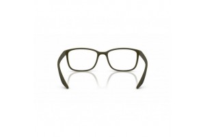 PRADA LINEA ROSSA PS07RV Matte Green demo lencse