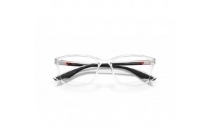 PRADA LINEA ROSSA PS07RV férfi keret - Crystal demo