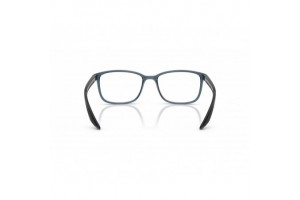 Prada Linea Rossa PS07RV Transparent Azure szemüveg