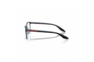 Prada Linea Rossa PS07RV Transparent Azure szemüveg