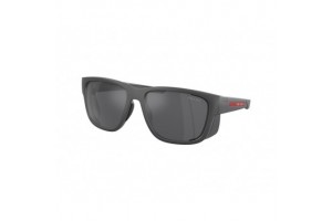 PRADA LINEA ROSSA PS07WS Grey Mirror