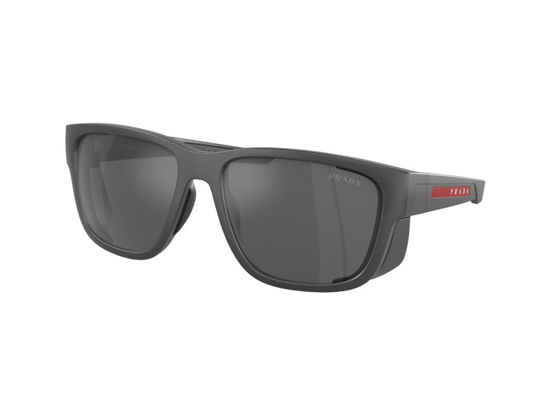 PRADA LINEA ROSSA PS07WS Grey Mirror
