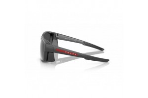 PRADA LINEA ROSSA PS07WS Grey Mirror