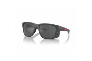 PRADA LINEA ROSSA PS07WS Grey Mirror