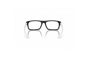 Prada Linea Rossa PS08OV matt fekete szemüveg