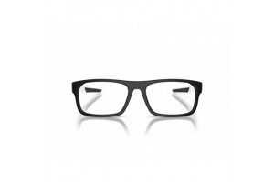 Prada Linea Rossa PS08OV matt fekete szemüveg