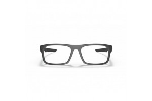 Prada Linea Rossa PS08OV Rubber Black szemüvegkeret