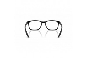 PRADA LINEA ROSSA PS08RV - fekete demo lencse