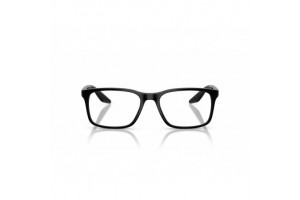 PRADA LINEA ROSSA PS08RV - fekete demo lencse