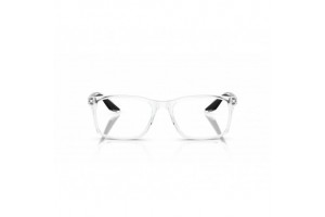 PRADA Linea Rossa PS08RV férfi keret - Crystal demo lencse